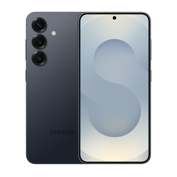 Samsung S25 (Blue Black, 12/256 GB)